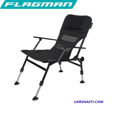 Кресло фидерное Flagman Pro Competition Feeder Chair Light